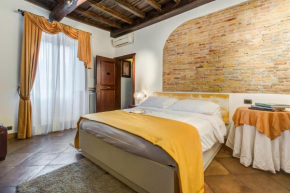 Гостиница Luxury Trastevere  Рим